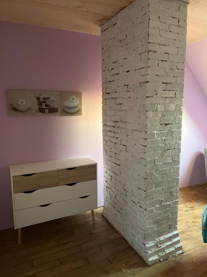 La Ferme De La Truffe Chambres D Hotes Cuzance Exterior foto
