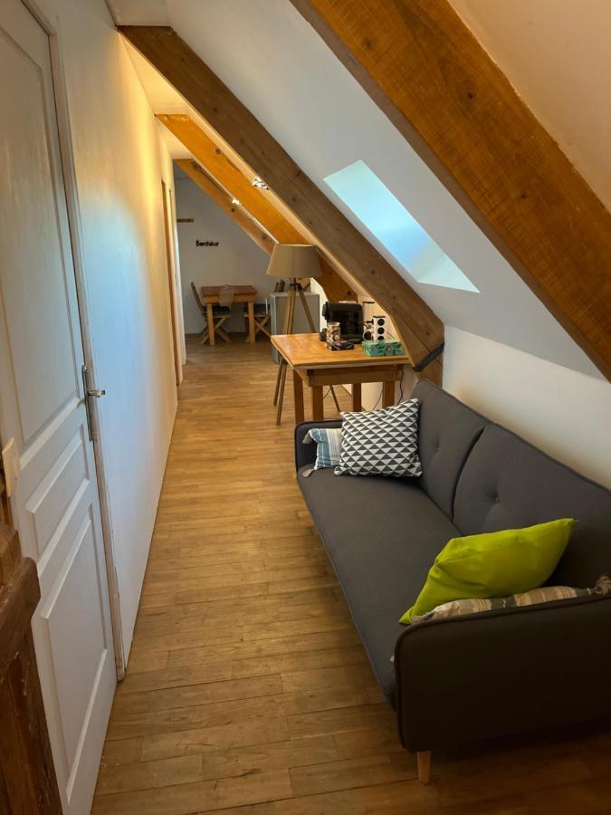 La Ferme De La Truffe Chambres D Hotes Cuzance Exterior foto