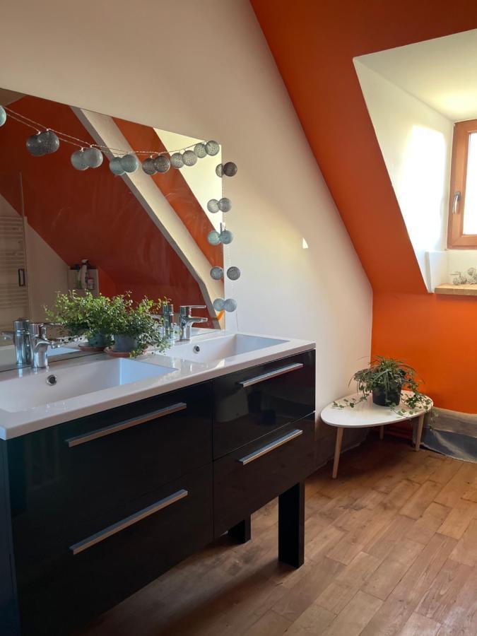La Ferme De La Truffe Chambres D Hotes Cuzance Exterior foto