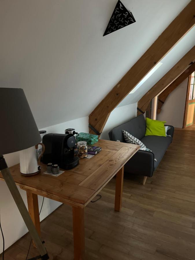 La Ferme De La Truffe Chambres D Hotes Cuzance Exterior foto