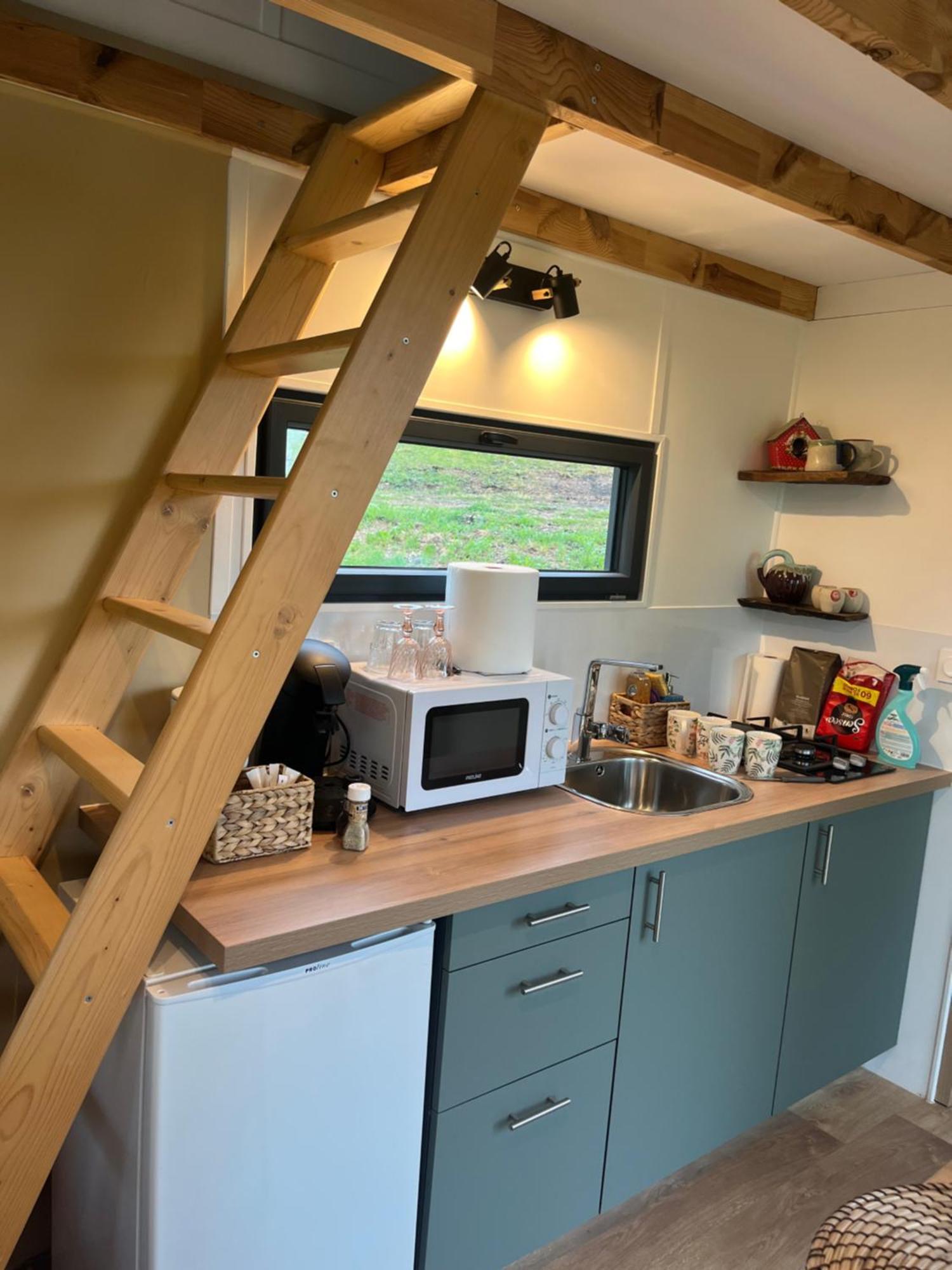 La Ferme De La Truffe Chambres D Hotes Cuzance Exterior foto