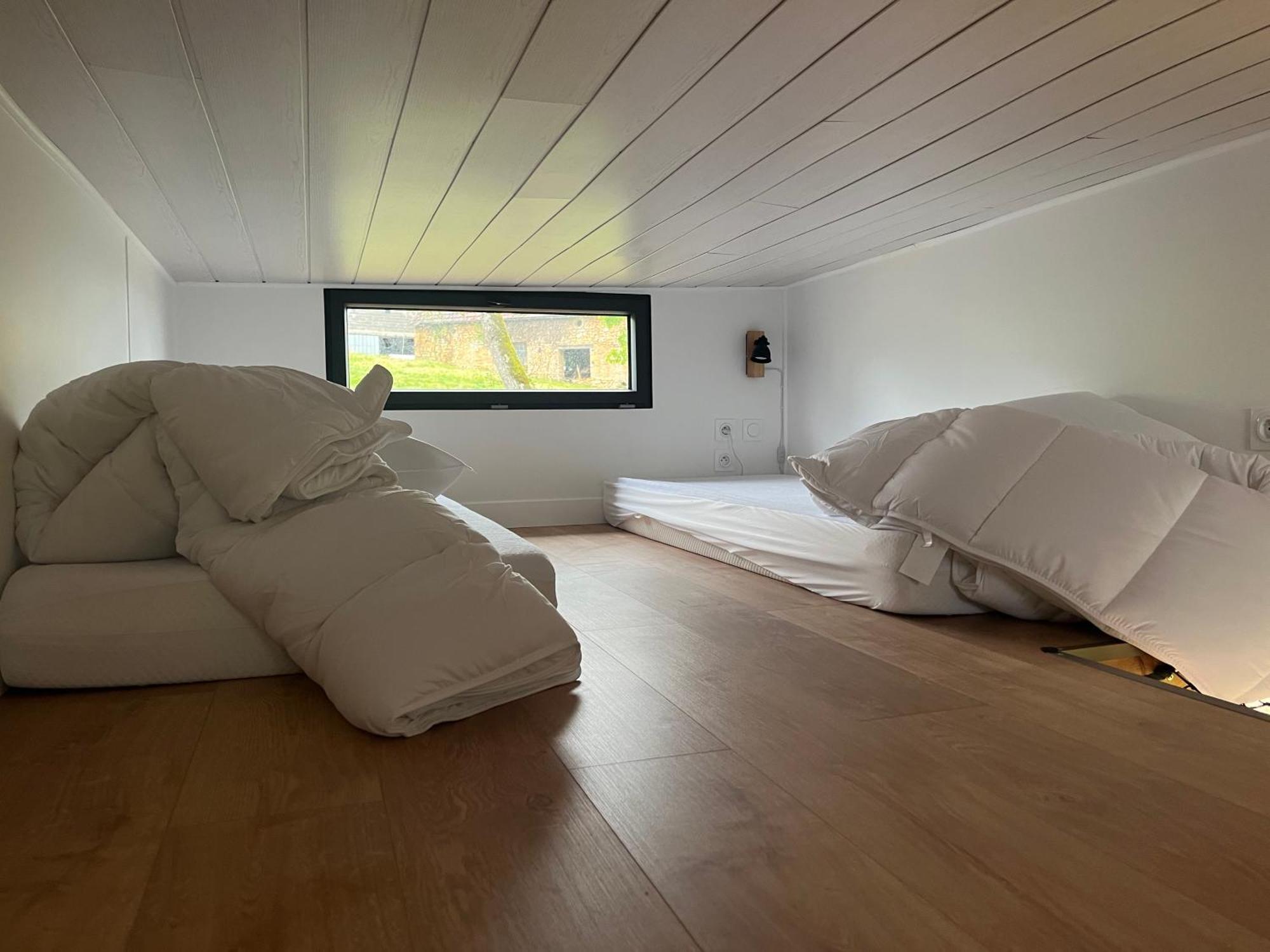 La Ferme De La Truffe Chambres D Hotes Cuzance Exterior foto