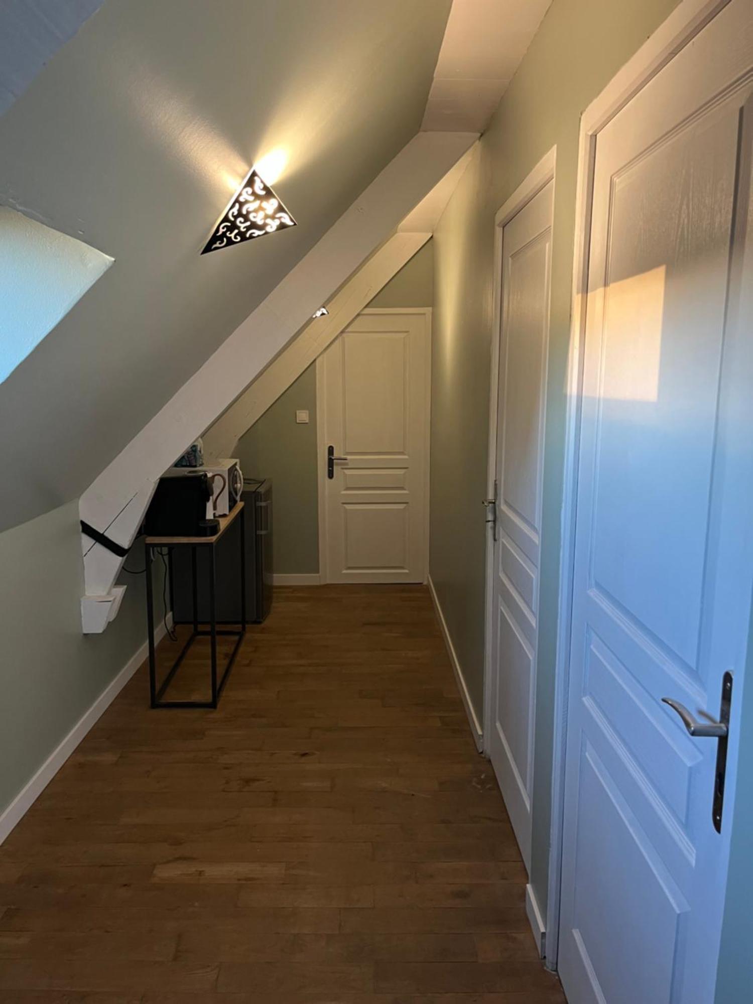 La Ferme De La Truffe Chambres D Hotes Cuzance Exterior foto