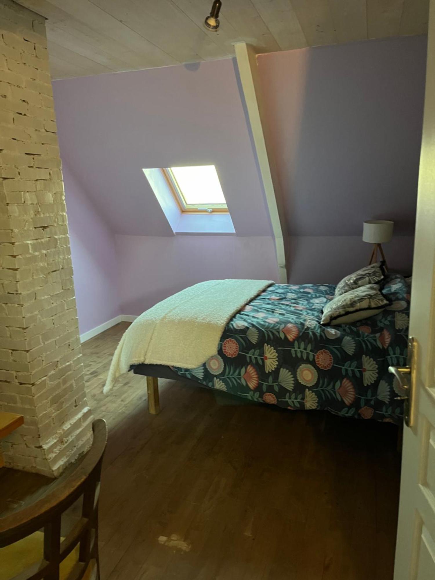 La Ferme De La Truffe Chambres D Hotes Cuzance Exterior foto
