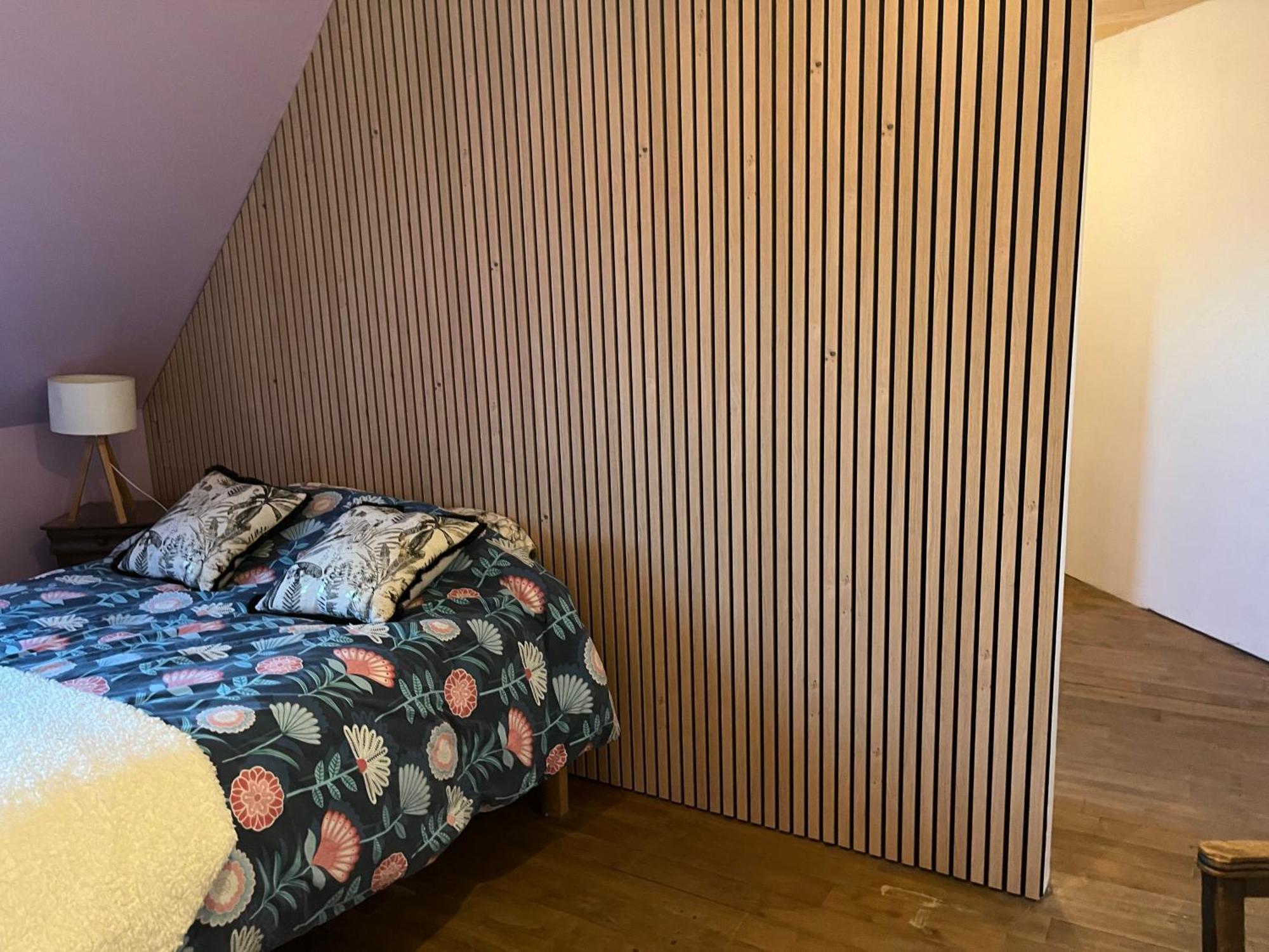 La Ferme De La Truffe Chambres D Hotes Cuzance Exterior foto
