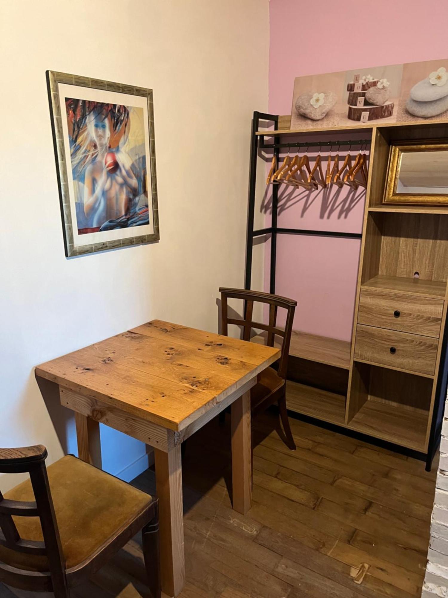 La Ferme De La Truffe Chambres D Hotes Cuzance Exterior foto