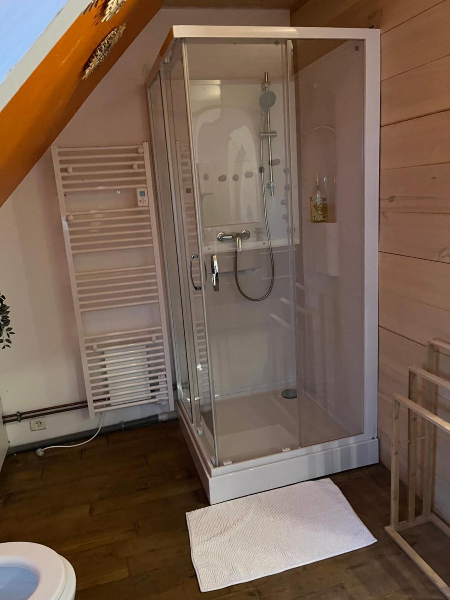 La Ferme De La Truffe Chambres D Hotes Cuzance Exterior foto