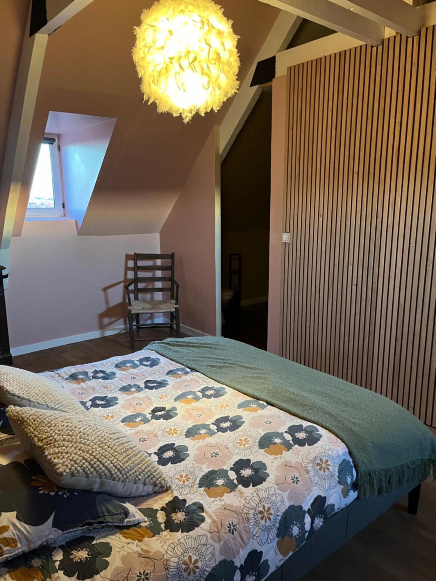 La Ferme De La Truffe Chambres D Hotes Cuzance Exterior foto