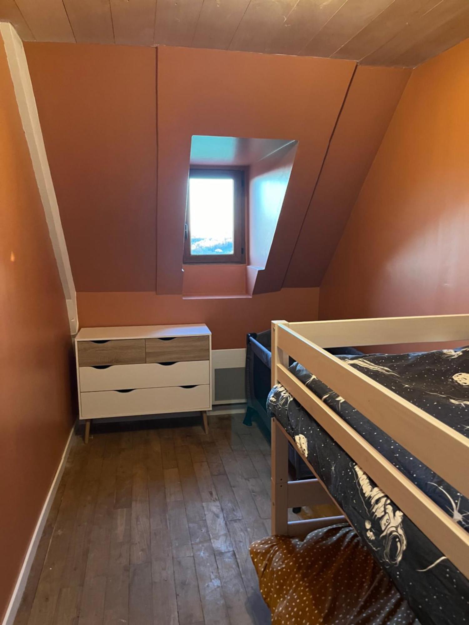 La Ferme De La Truffe Chambres D Hotes Cuzance Exterior foto