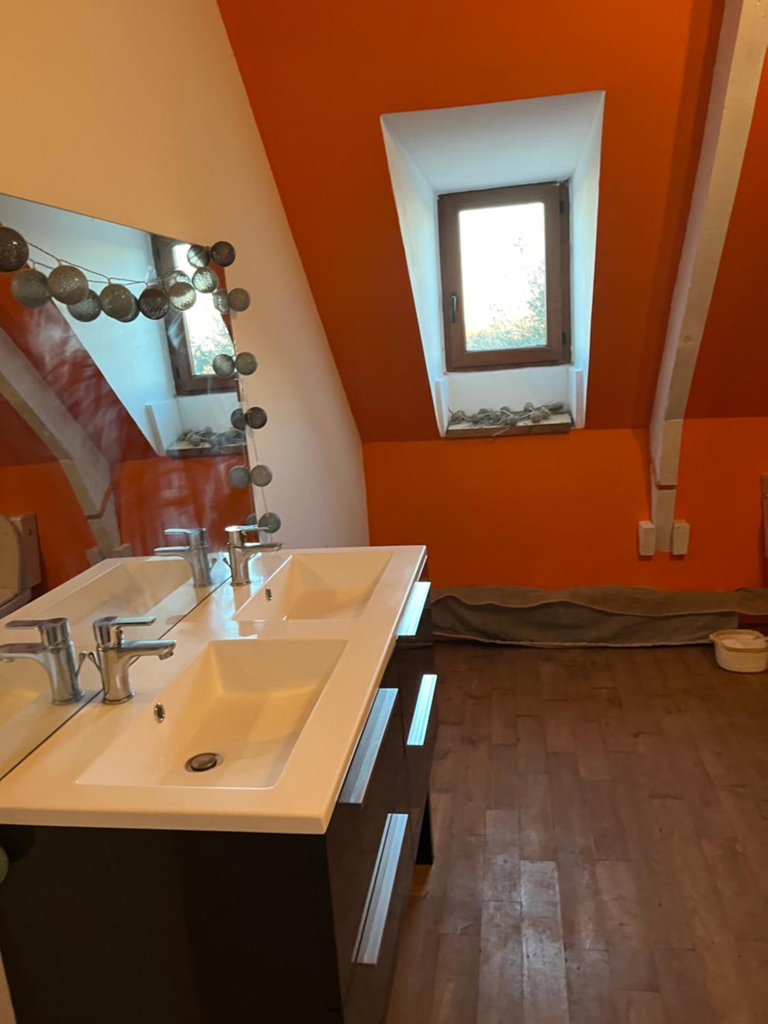 La Ferme De La Truffe Chambres D Hotes Cuzance Exterior foto
