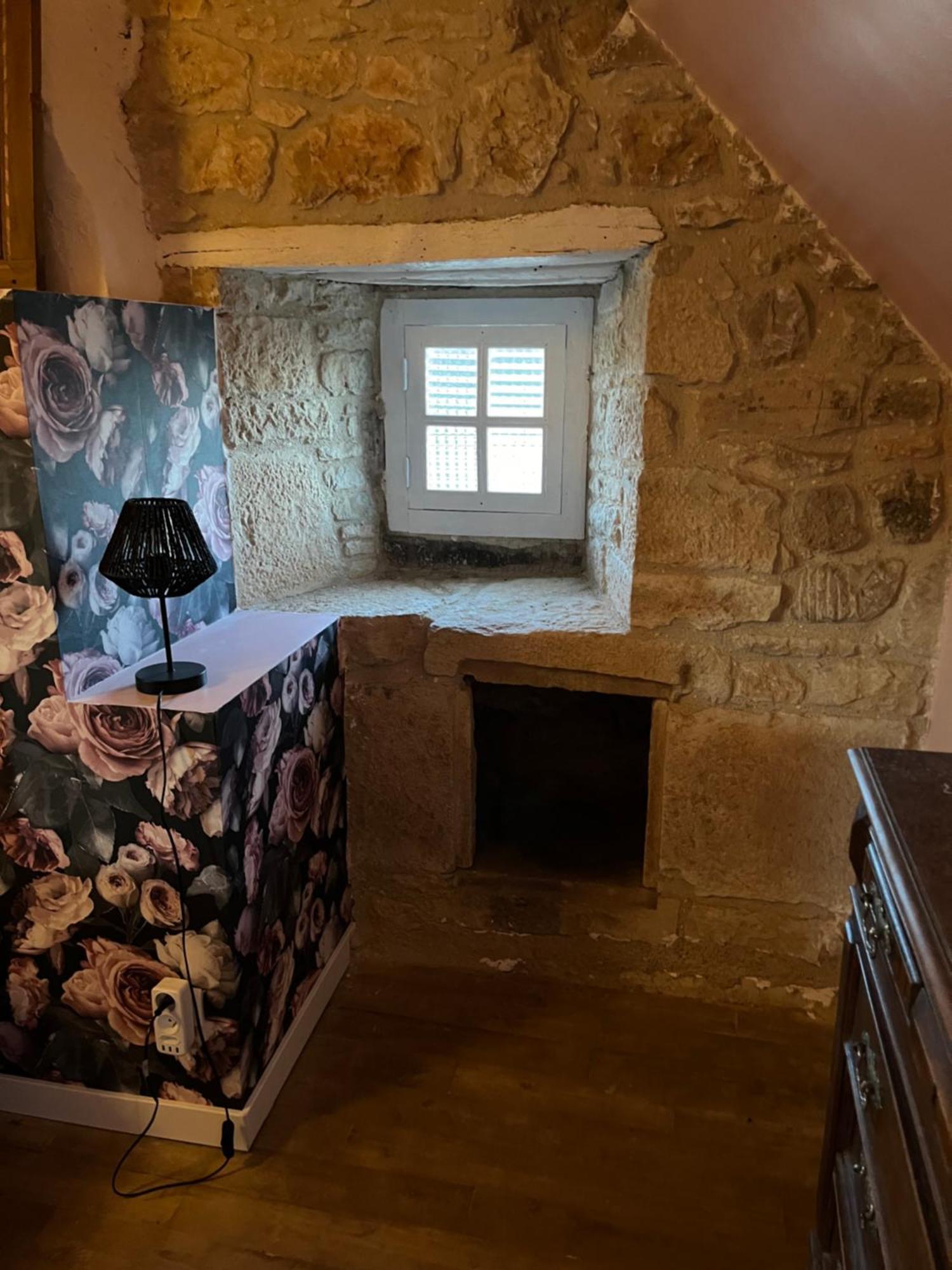La Ferme De La Truffe Chambres D Hotes Cuzance Exterior foto