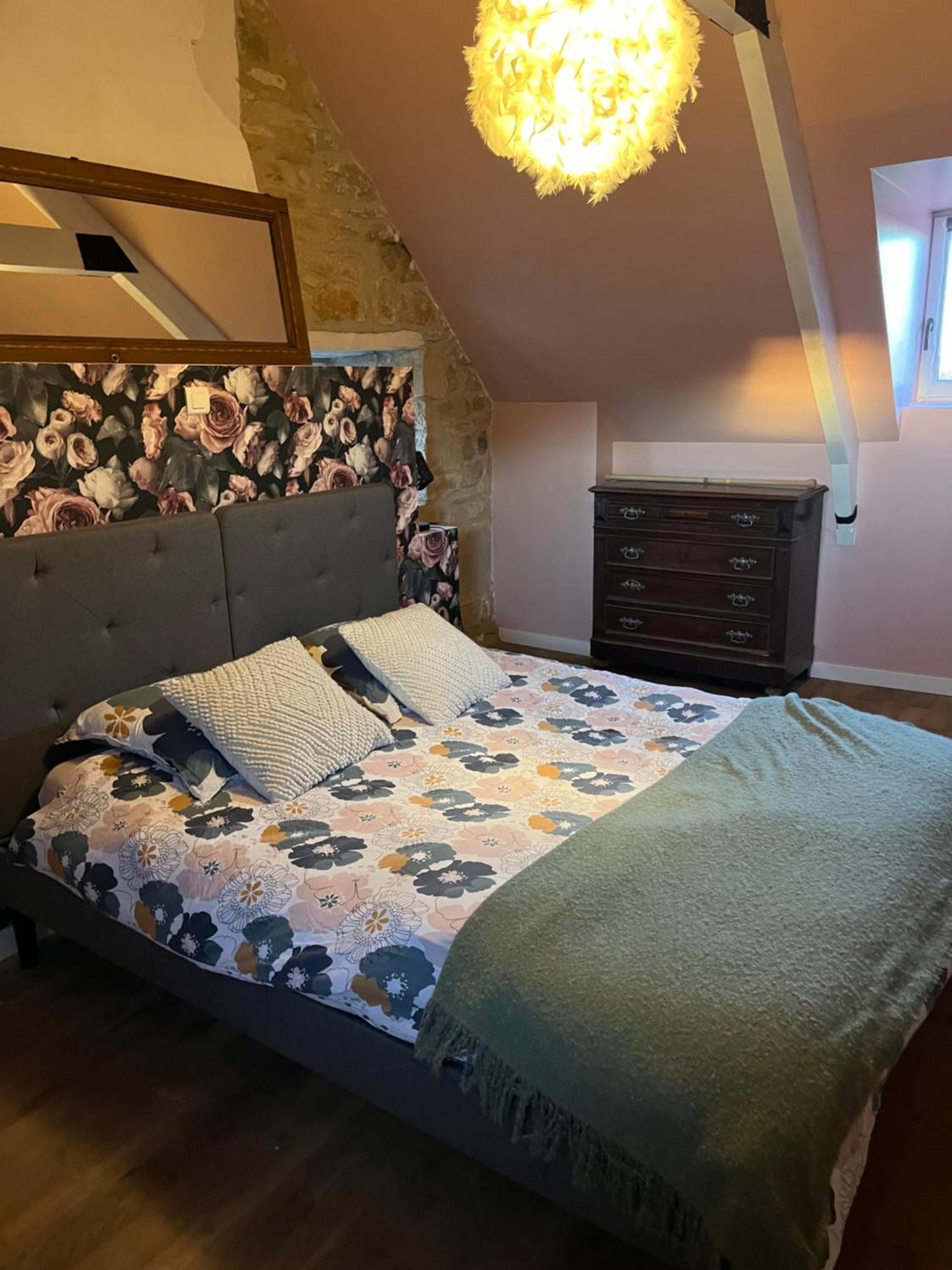 La Ferme De La Truffe Chambres D Hotes Cuzance Exterior foto